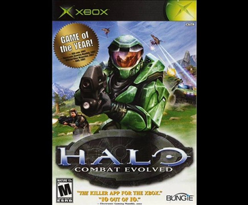 Download Halo Combat Evolved Anniversary Xbox 360 full game free
