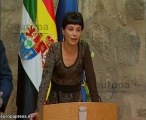 La Junta de Extremadura luchará contra la morsidad