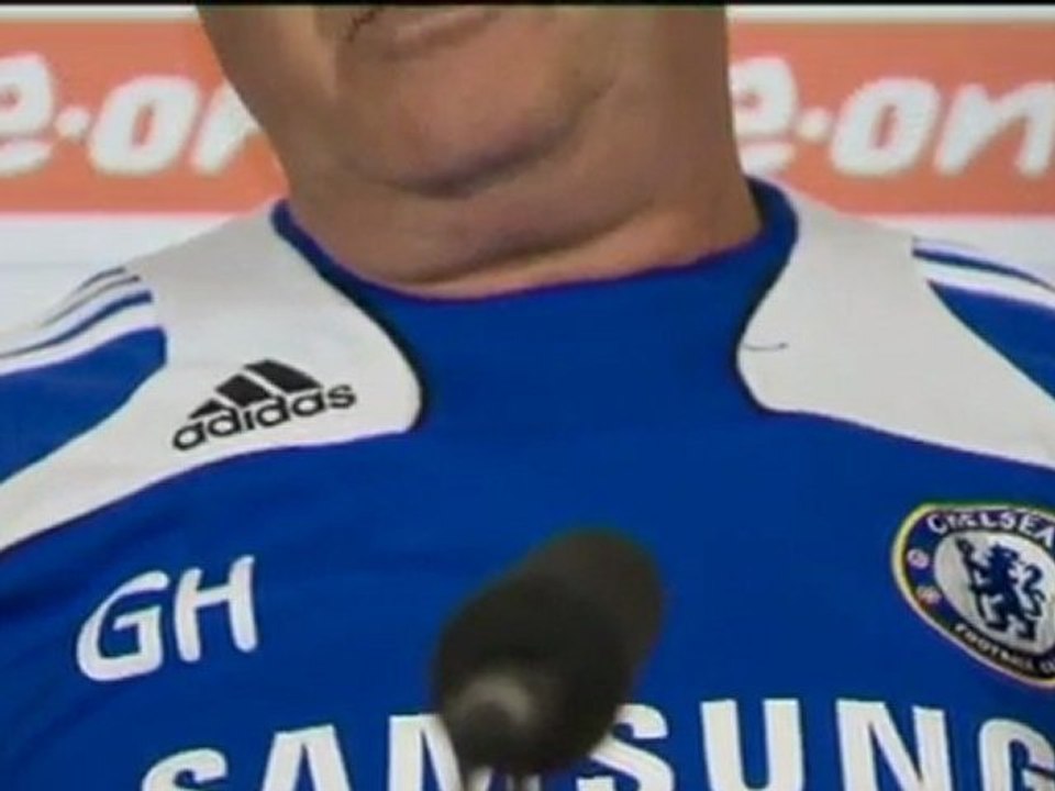 Türkischer verband feuert hiddink