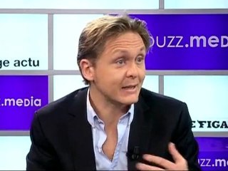 Buzz Média : Paul Amsellem
