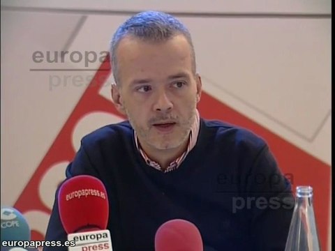 Camacho: Con el PSOE saldremos todos de la crisis