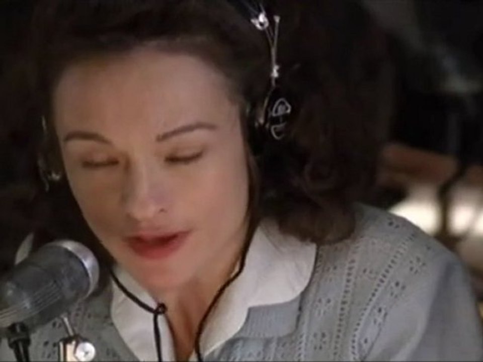 Extrait du téléfilm "J'étais à Nuremberg" (Katyn)