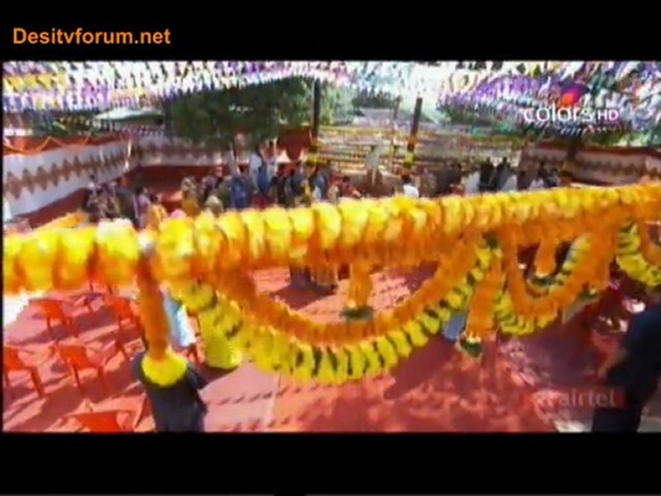 Havan [ Episode 38] - 16th November 2011 Video Watch Online pt2