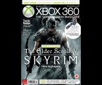 Download Skyrim The Elder Scrolls V XBOX360 full game free
