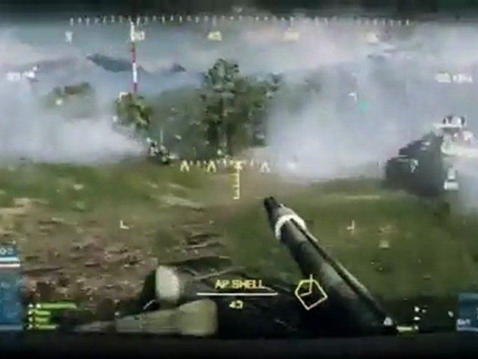 BF3 ,NFS,  FAR, CRY 3 , Stronghold 3,  MW3 ..