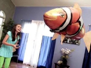Air Swimmers 2011 Toys R Us Commercial