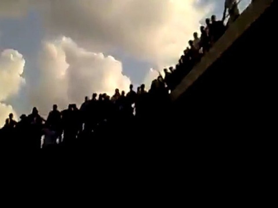 Libye: Reprise de Zawiyah par la Resistance Libyenne 11/11/11
