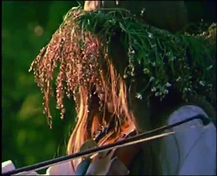 Latviesu folklora - Lettische Folklore, Teil 1; Film von Andris Slapins