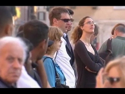 Как повлияет на рынки отставка Берлускони?