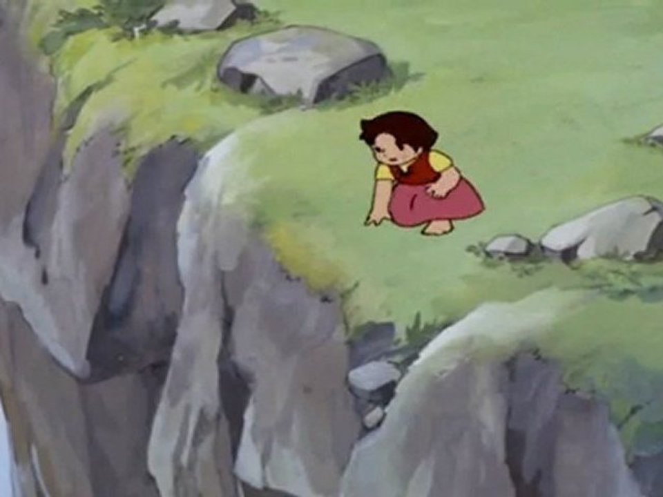 هايدى - الحلقه 13