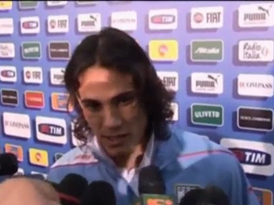 Ein wichtiger Sieg für Uruguay