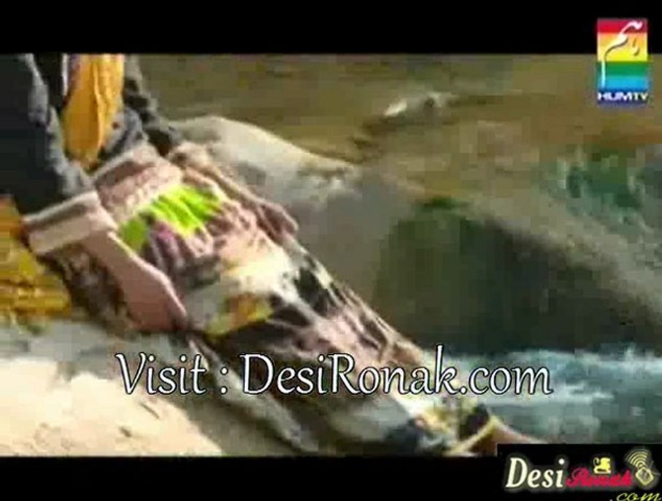 Bin Tere Episode 35 Part 1