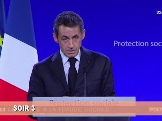 ZAPPING ACTU DU 16/11/2011