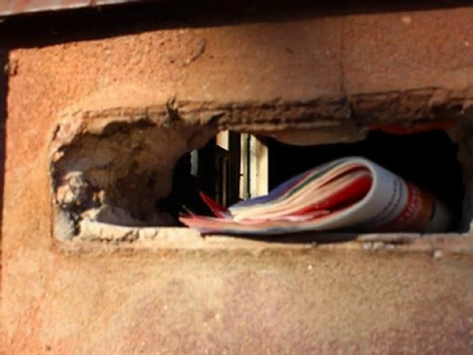 La Cité Frugès de Le Corbusier : une visite des élèves de l'EREA