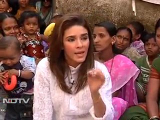 Raageshwari's message to Jeene Ki Aasha viewers