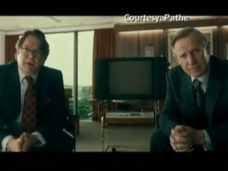 Meryl Streep tears into her new role