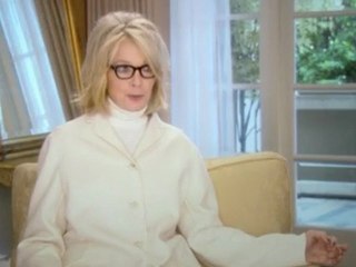 Woody Allen steps into the limelight