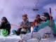 Snowpark Feldberg - Snowboard Teaser 11/12