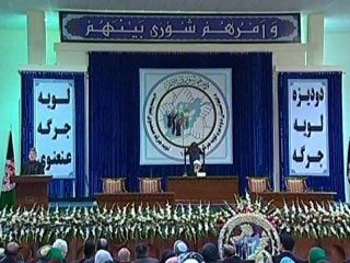 Karzai tells US to end night raids