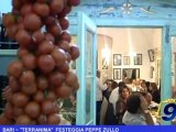 Bari | Terranima festeggia Peppe Zullo