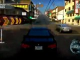 Need for Speed: The Run, in-Game  (360)