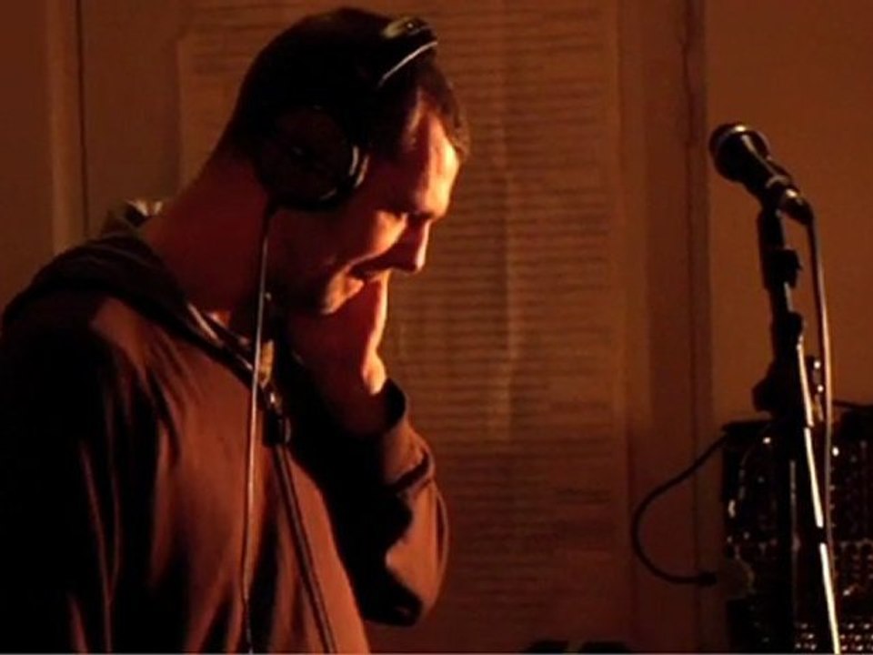 MATT ELLIOTT - The Broken Man