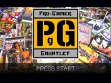 Pro-Gamer Gauntlet: Pro-Gamer Gauntlet: Pilot