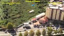 Palermo - Operazione antimafia, sequestrati beni dei fratelli Graviano