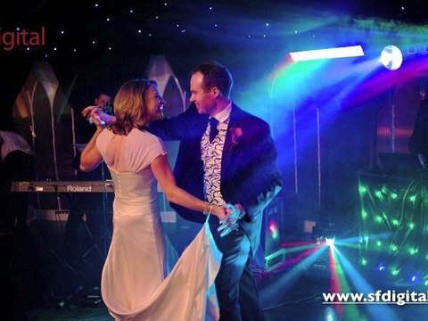 Creative Wedding Photography Milton Keynes