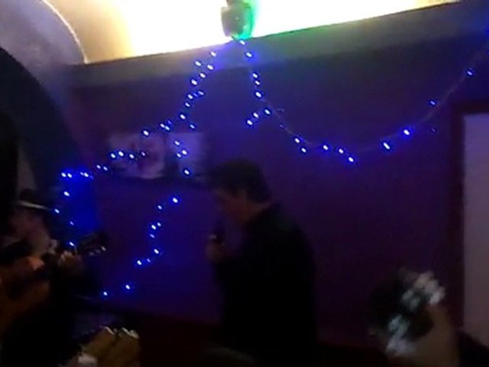 i me manera