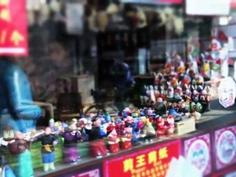 Seppe Smits - TTR Rider Profile 2011/12