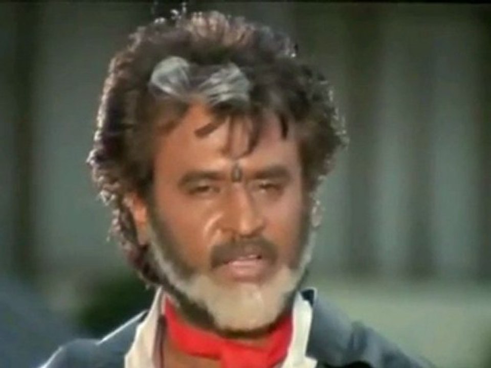 Superstar Rajini's advice (Vaalkai)-Muthu