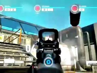 Syndicate - Vidéo de gameplay JeuxCapt.com