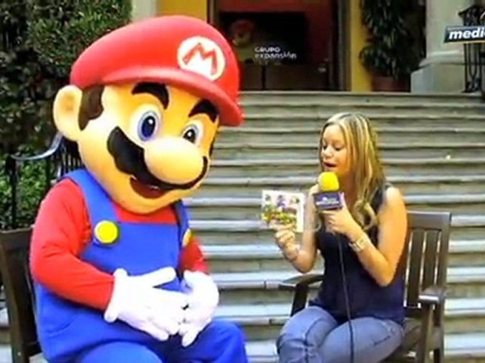 Medio Tiempo: Patadas de Ahogado 11-11-11.mov