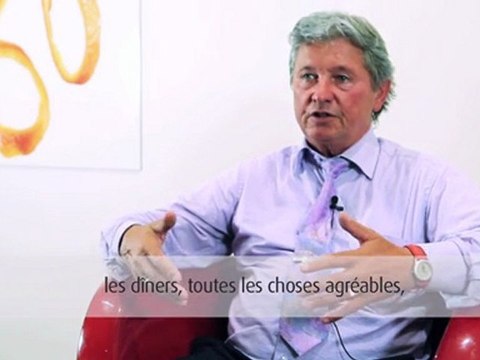 Angers Loire Valley - Les Européens séduits par la vie en grand - Douwe Terpstra (Pays-Bas)