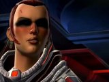 Star Wars: The Old Republic  (PC)