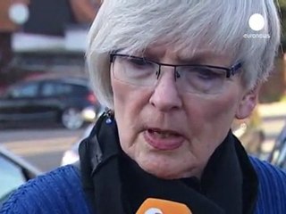 German neo-Nazi group may be 'larger than thought'