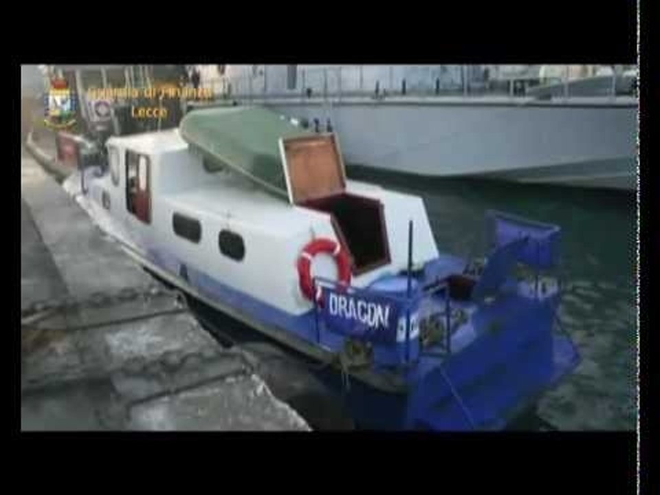 Lecce - Rintracciati 37 extracomunitari clandestini