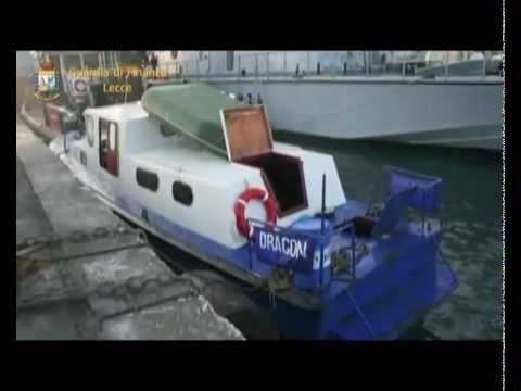 Lecce - Rintracciati 37 extracomunitari clandestini