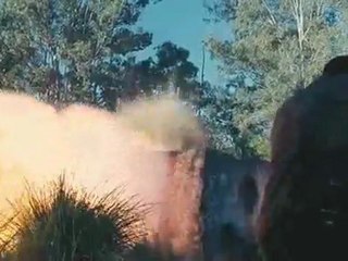 The Condemned - Trailer