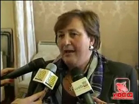 Napoli - La giornata contro il razzismo (14.11.11)