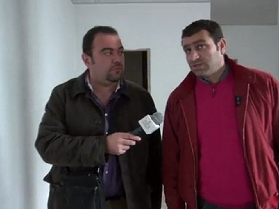 Casal di Principe (CE) - La casa di Francesco "Sandokan" Schiavone