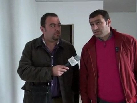 Casal di Principe (CE) - La casa di Francesco Sandokan Schiavone