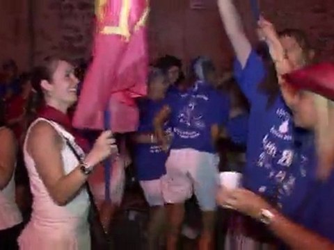 Bessan - Ane samedi Clastre et Promenade