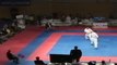 Karate | WKF | Kumite Individual Male Sen +84, Salzburg 2011