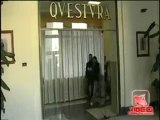 Napoli - Droga dal Venezuela, 28 arresti (11.11.11)