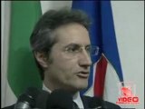 Campania - Caldoro e la ripresa del turismo (11.11.11)