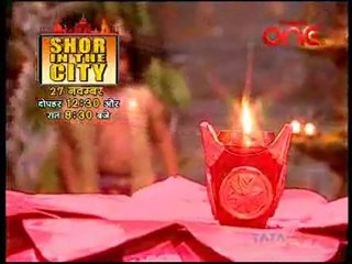 jai bajrang bali-16nov2011-pt1