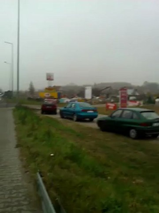 Moja okolica