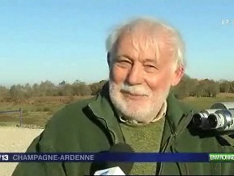 Bernard & Monique Laurent, cinéastes animaliers